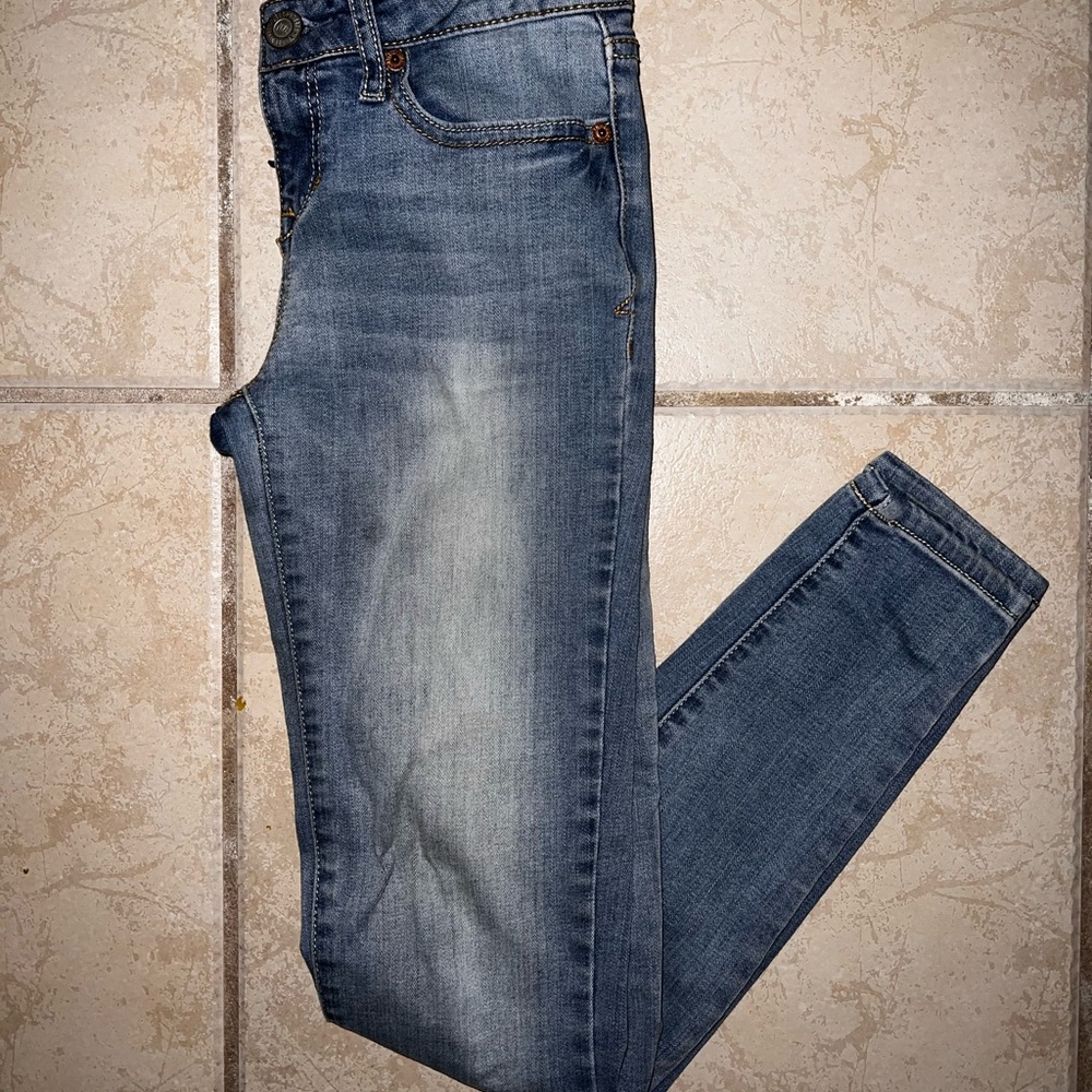 Jeans from aeropostal
